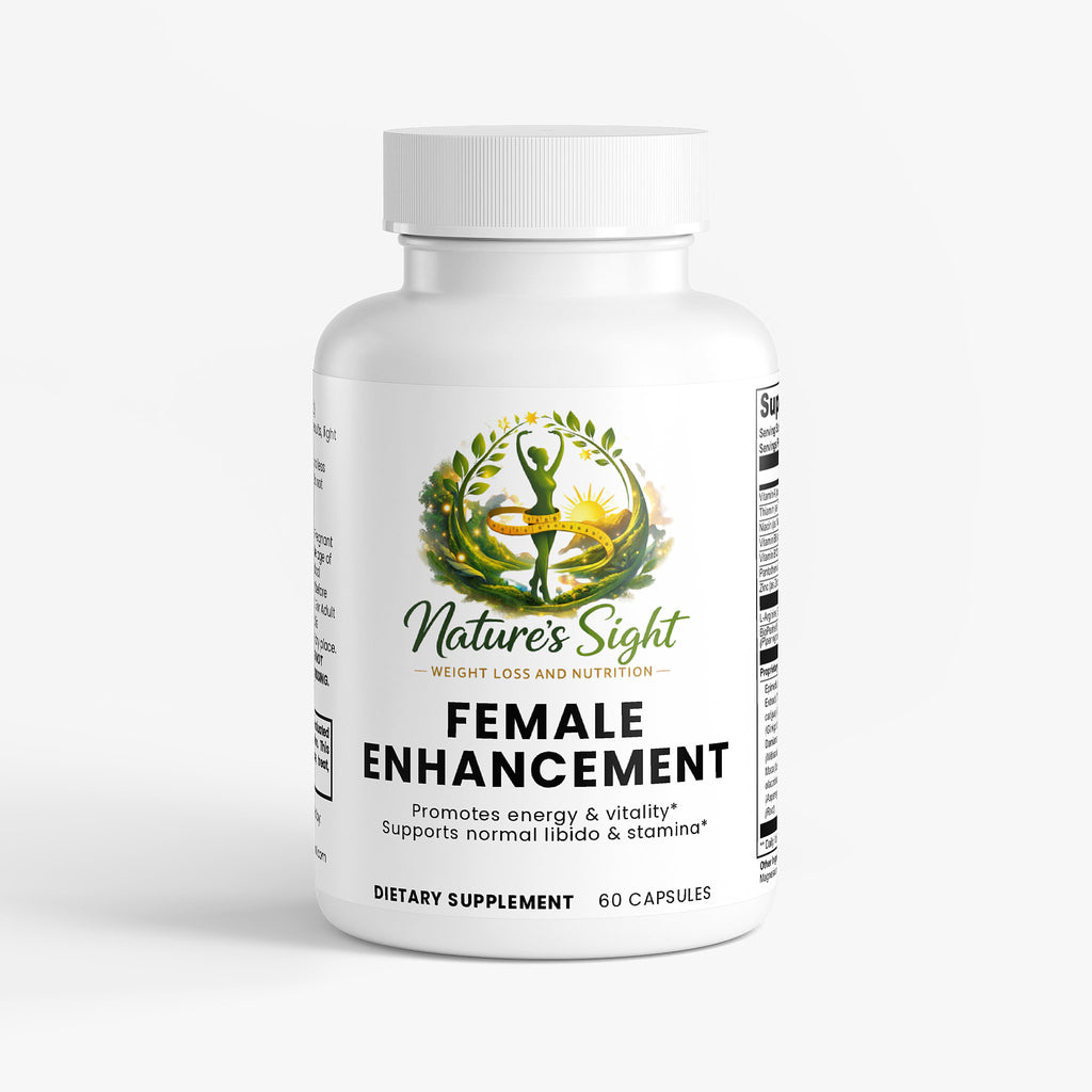WOMEN'S POWER PACK