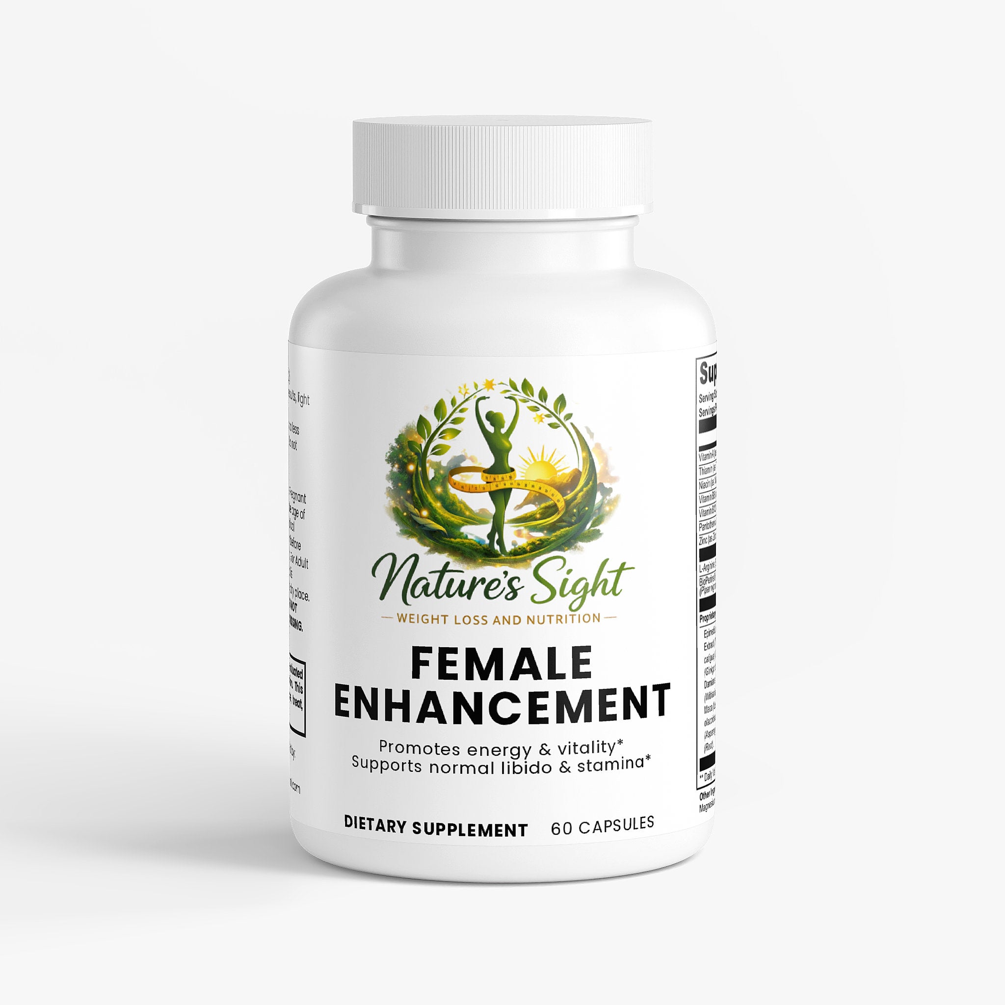 WOMEN'S POWER PACK