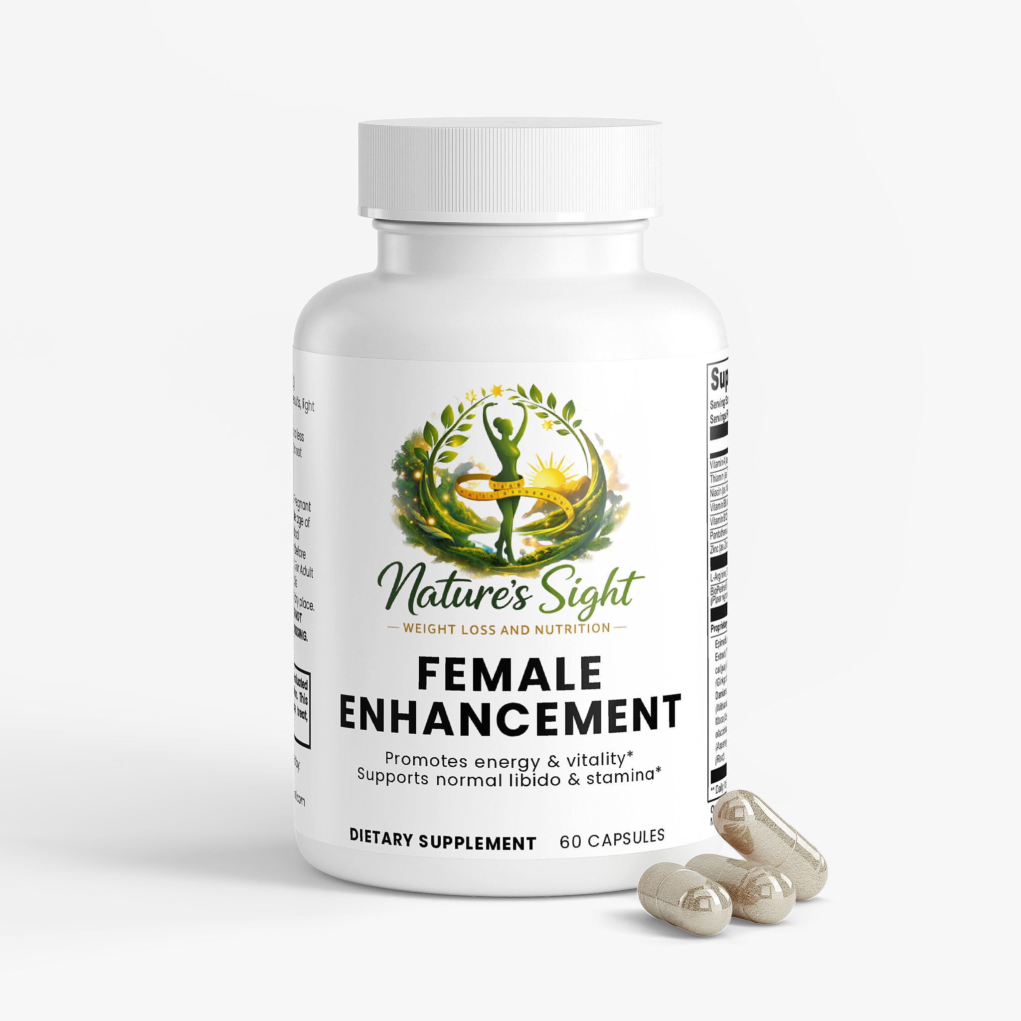 WOMEN'S POWER PACK