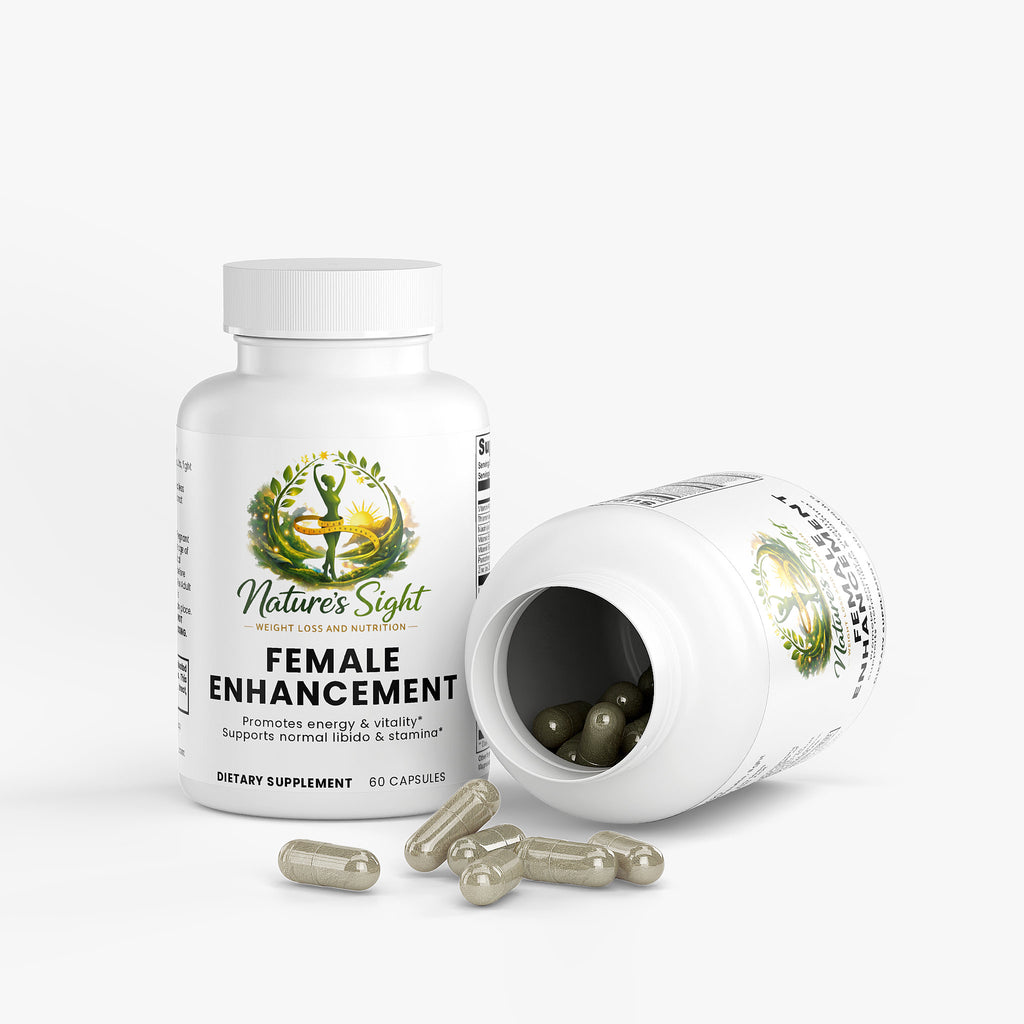 WOMEN'S POWER PACK