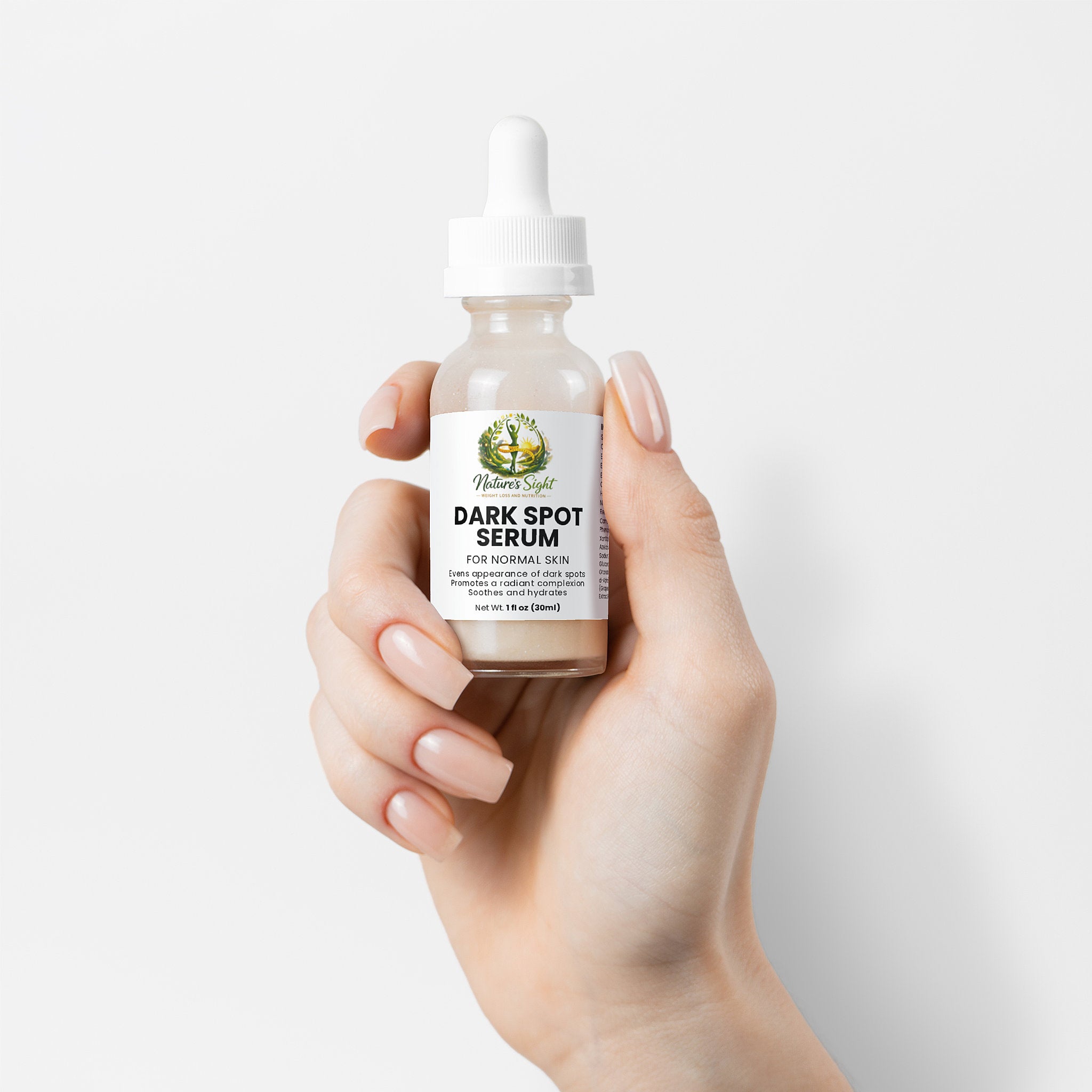 SPOT REMOVER NORMAL SKIN