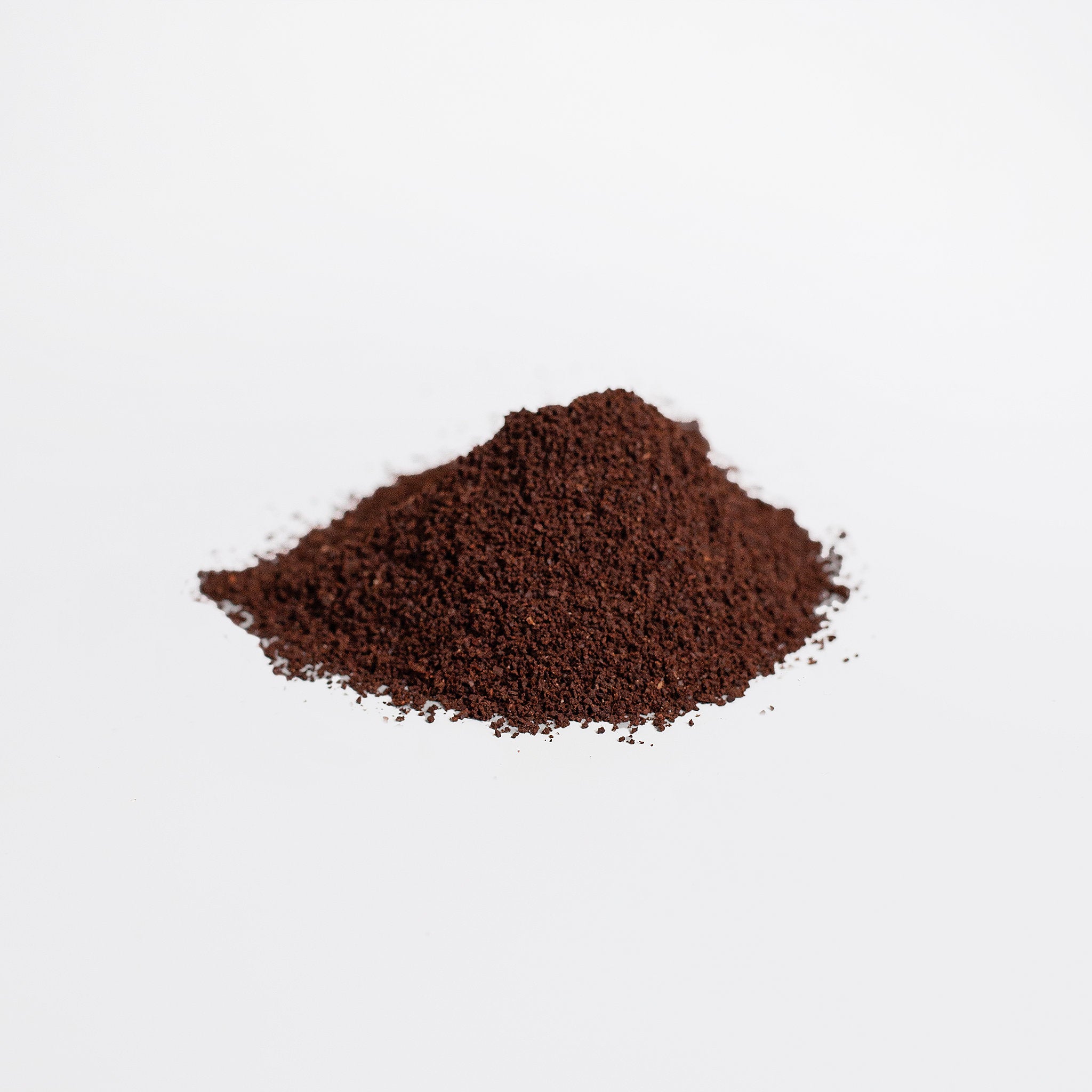 Nature's Sight Hemp Coffee Blend - Medium Roast 4oz