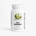 Fat Burner with MCT