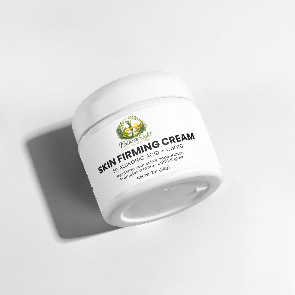 Skin Firming Cream