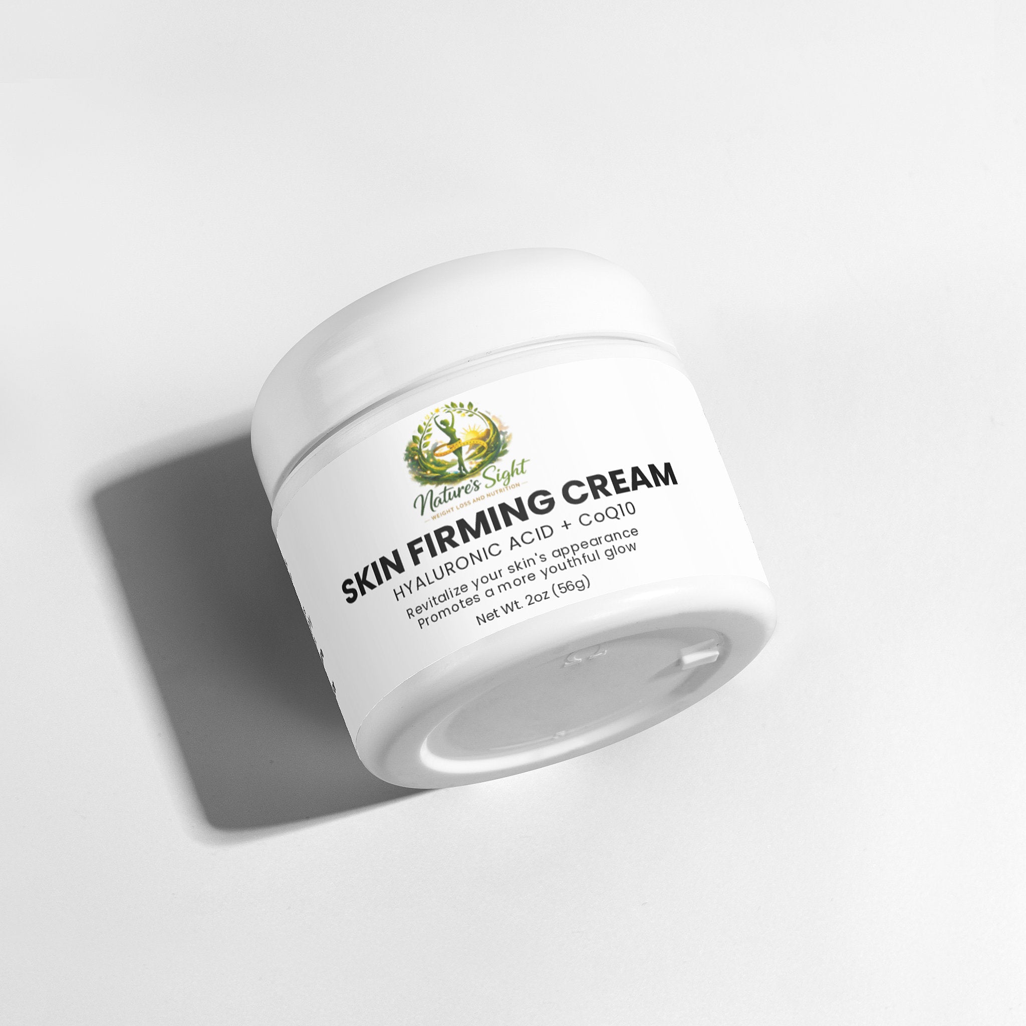 Skin Firming Cream