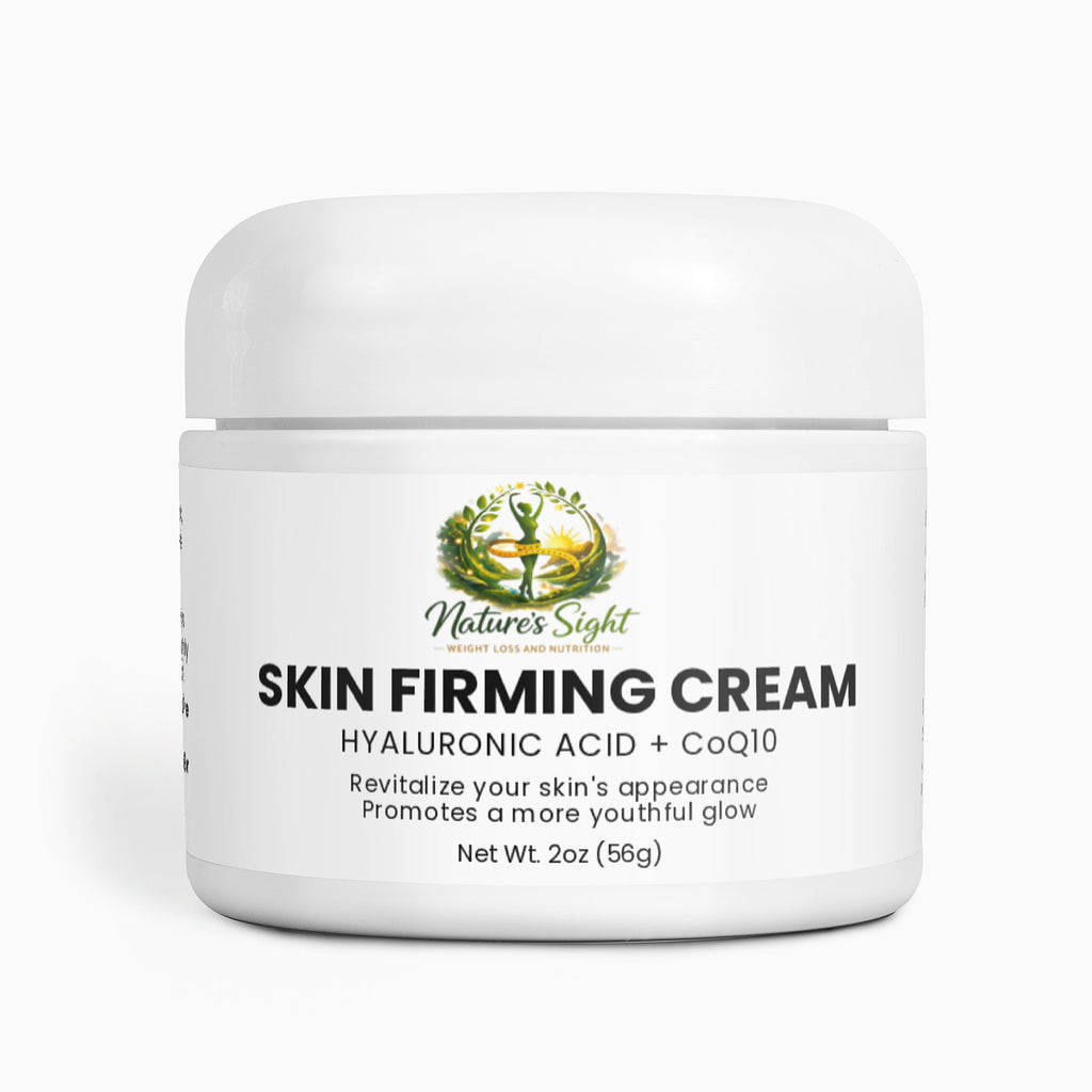Skin Firming Cream