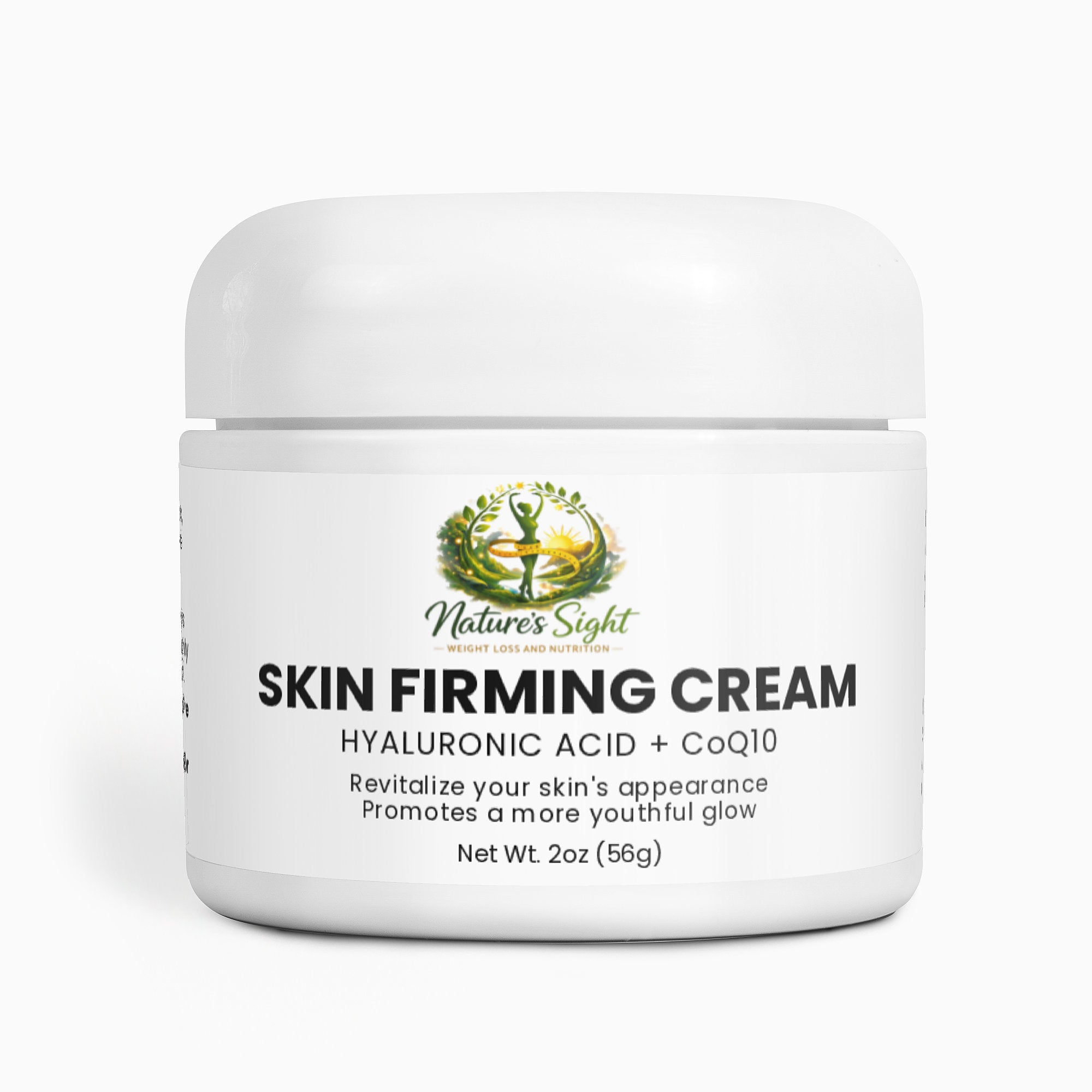 Skin Firming Cream