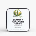 Beauty + Collagen Strips