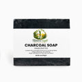 Charcoal Soap