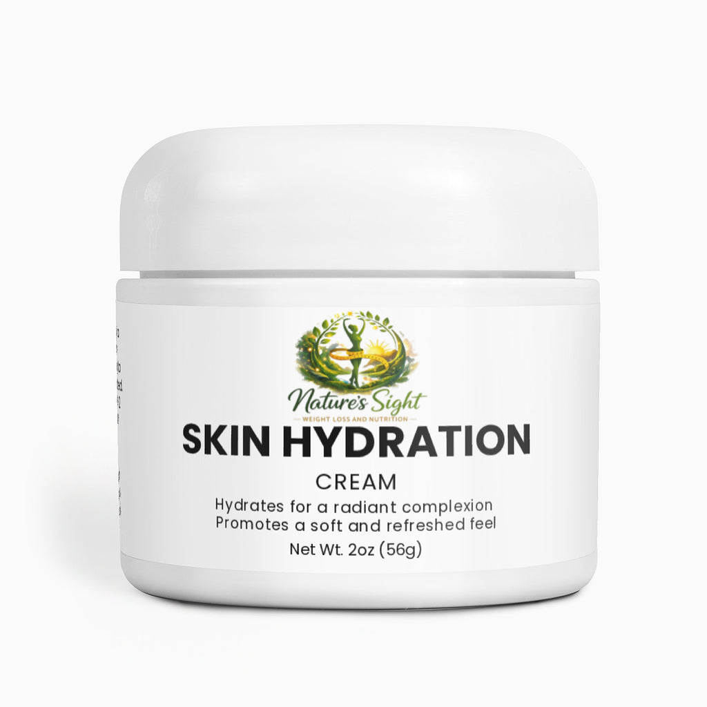 Skin Hydration Cream