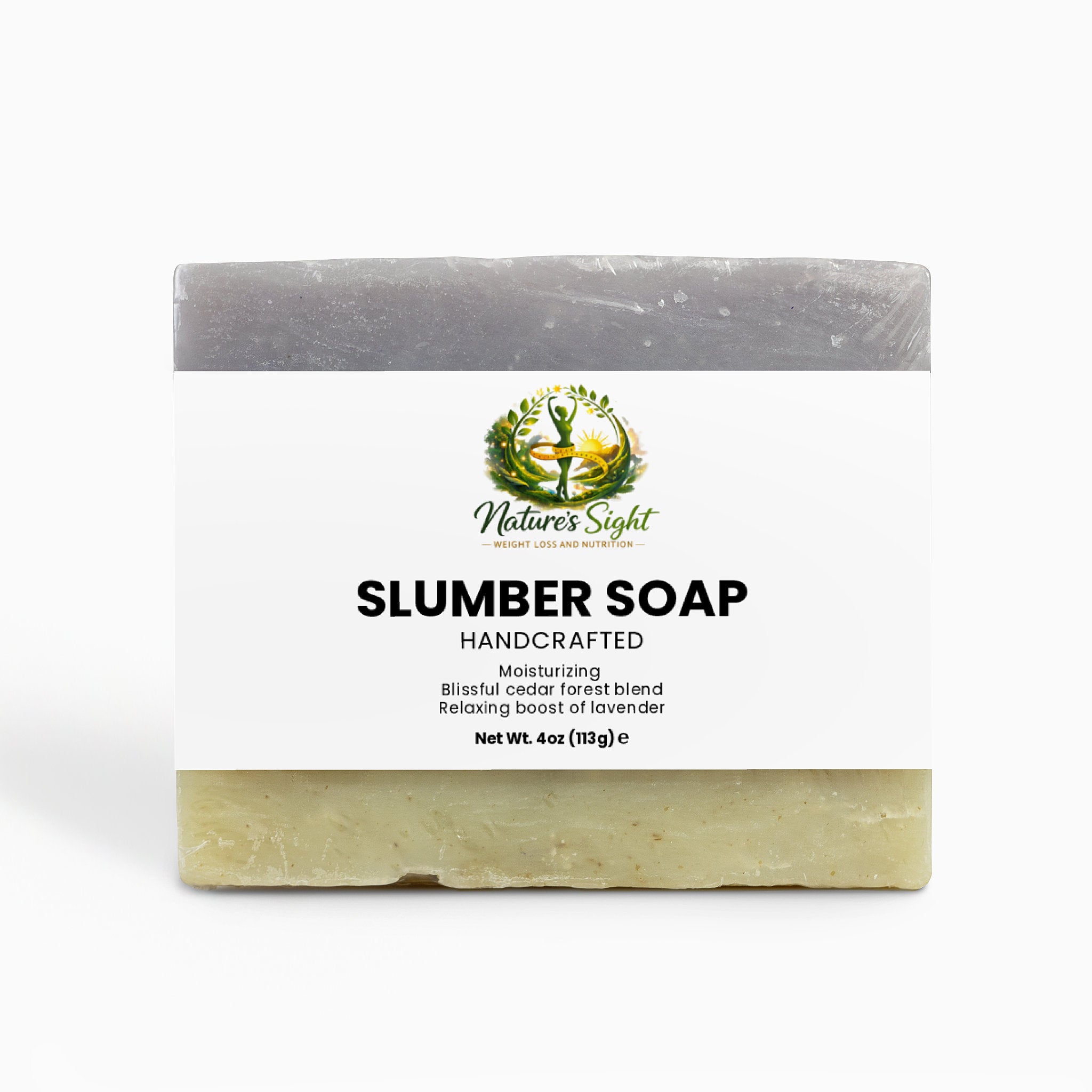 Slumber Soap