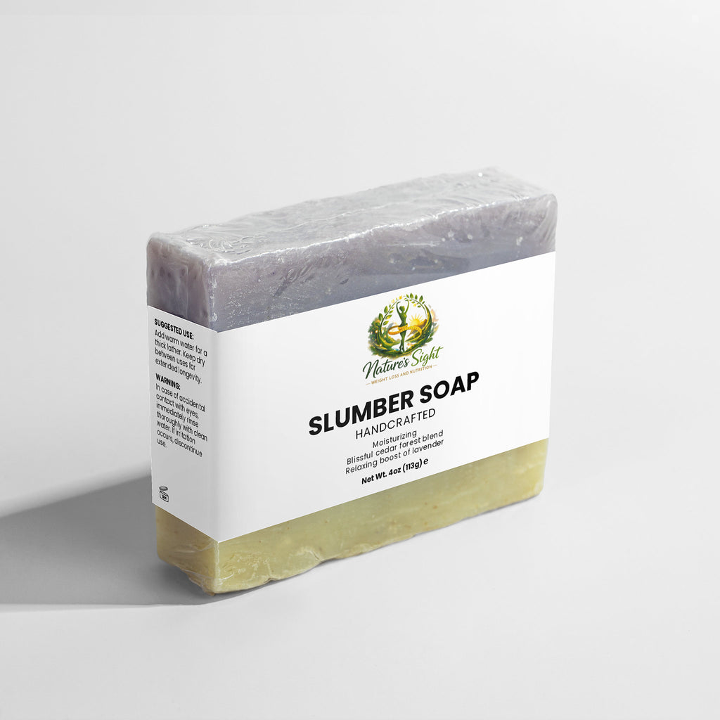 Slumber Soap