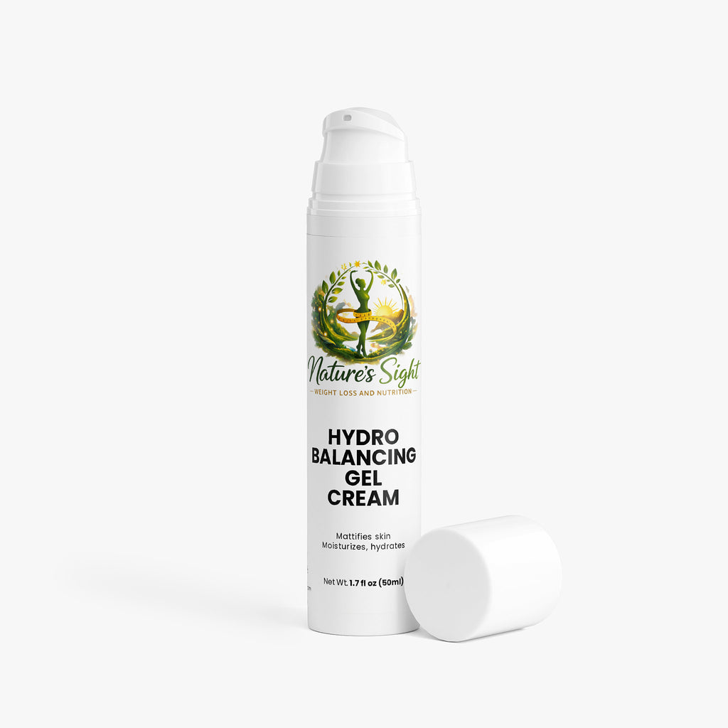 Hydro Balancing Gel-Cream