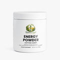 Energy Powder (Cotton Candy)