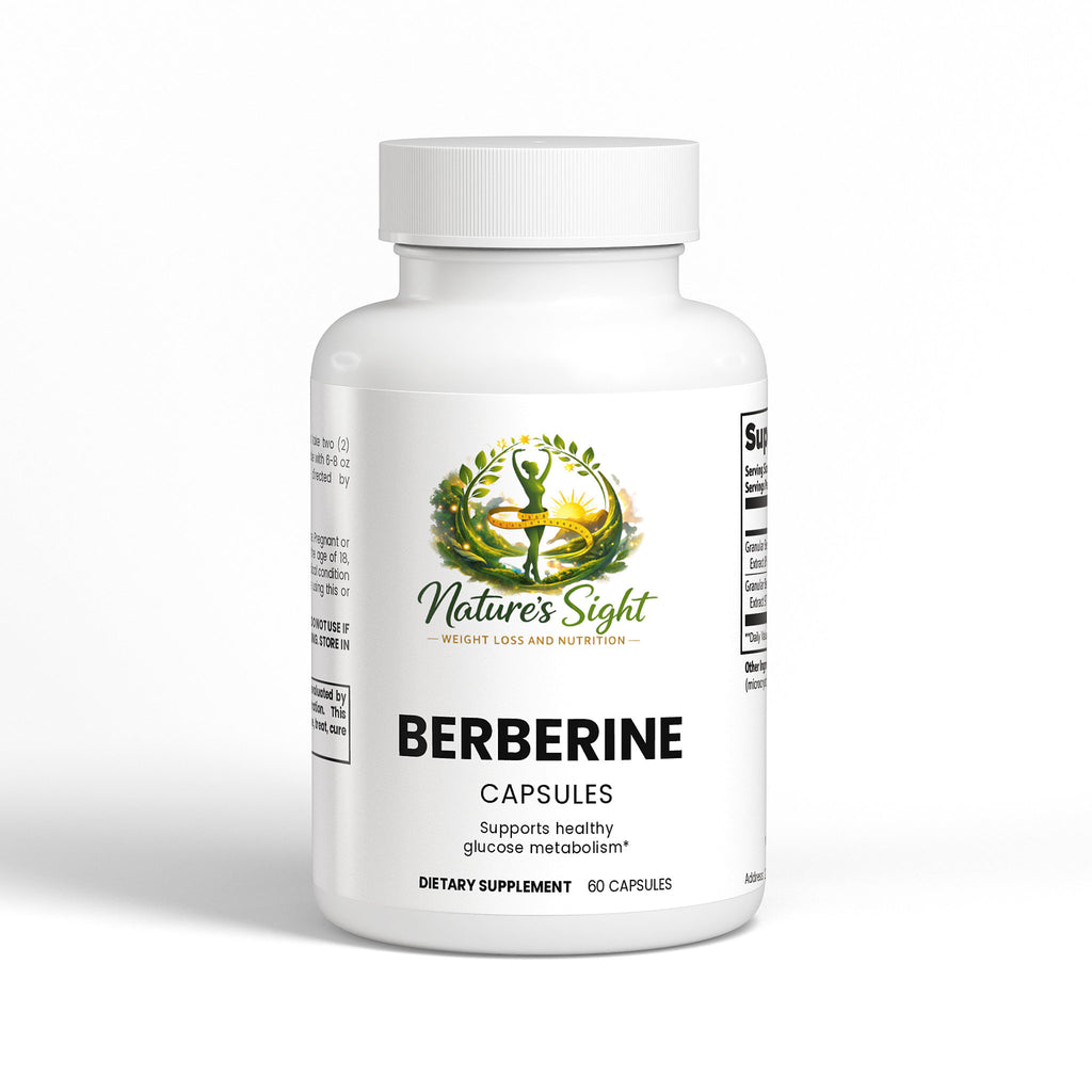 Berberine