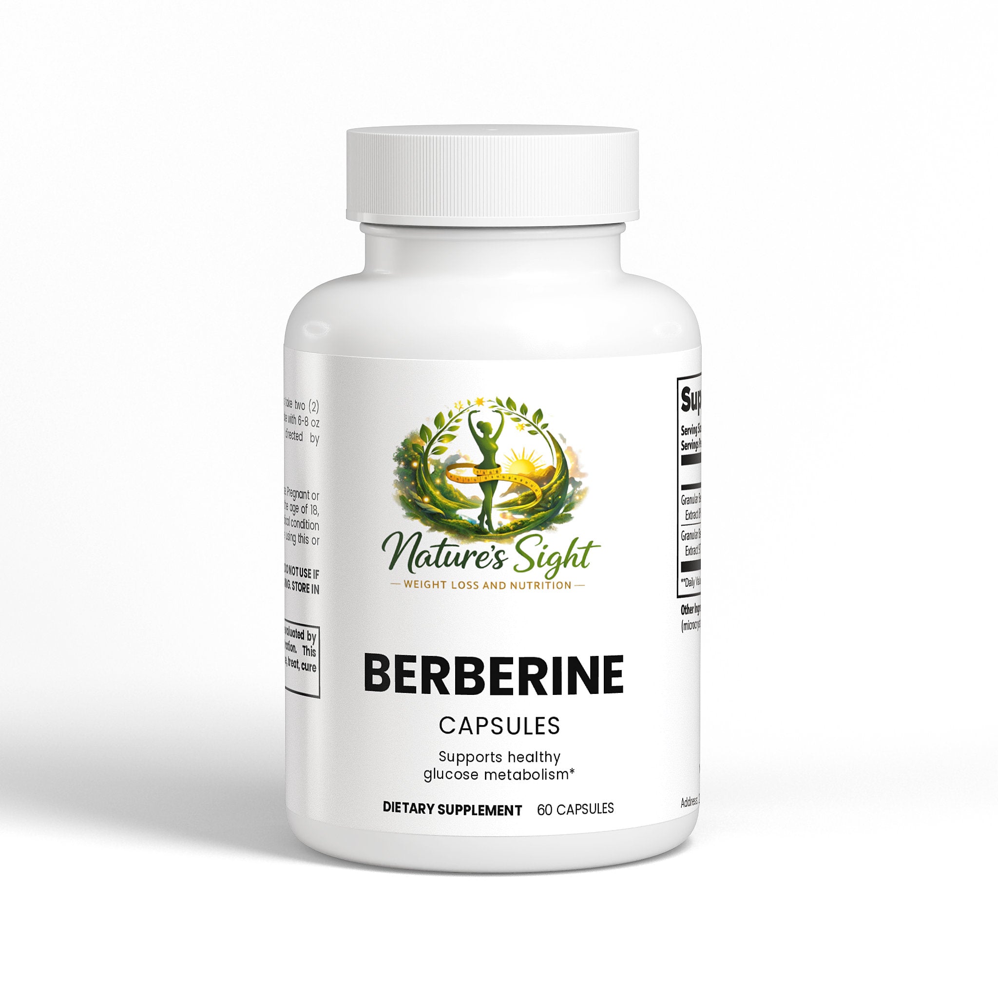 Berberine