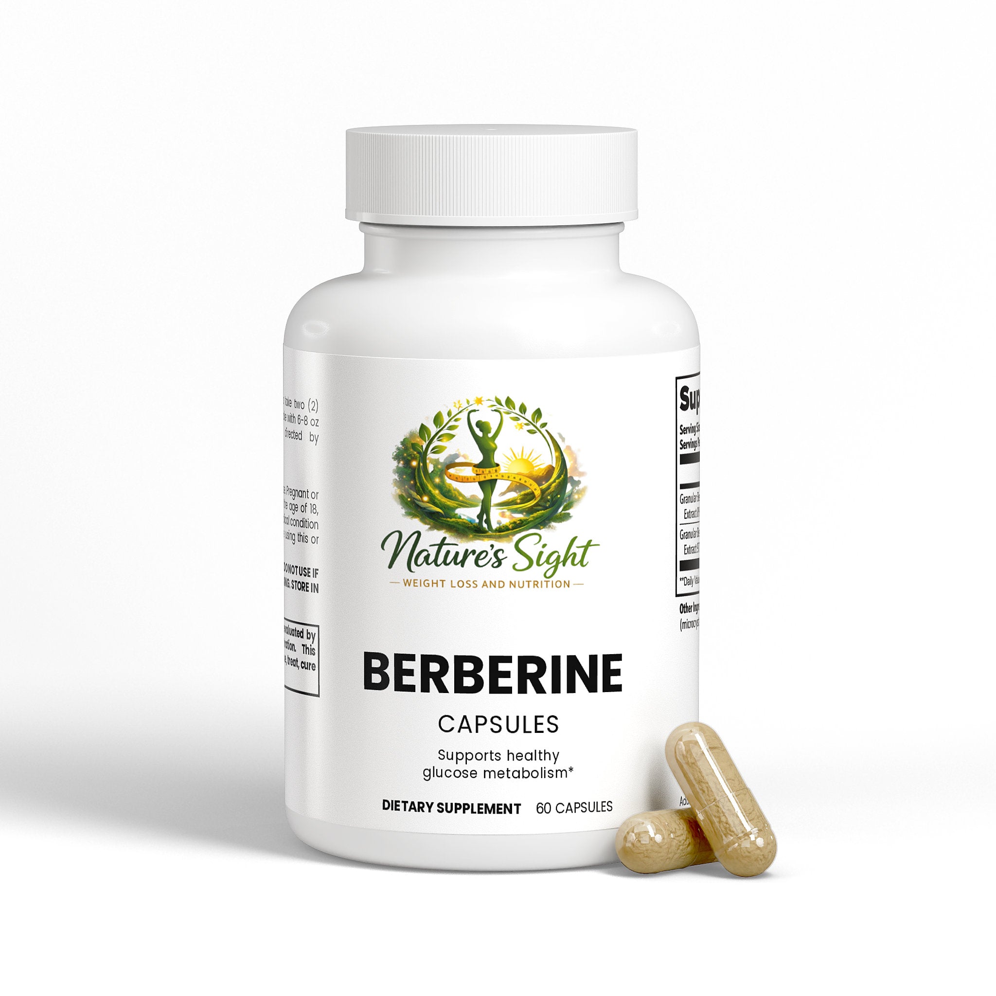 Berberine