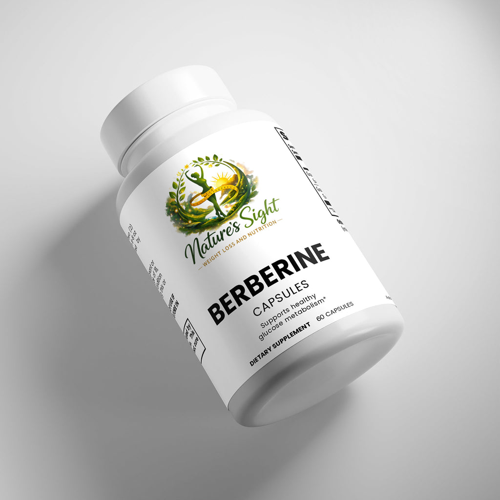 Berberine