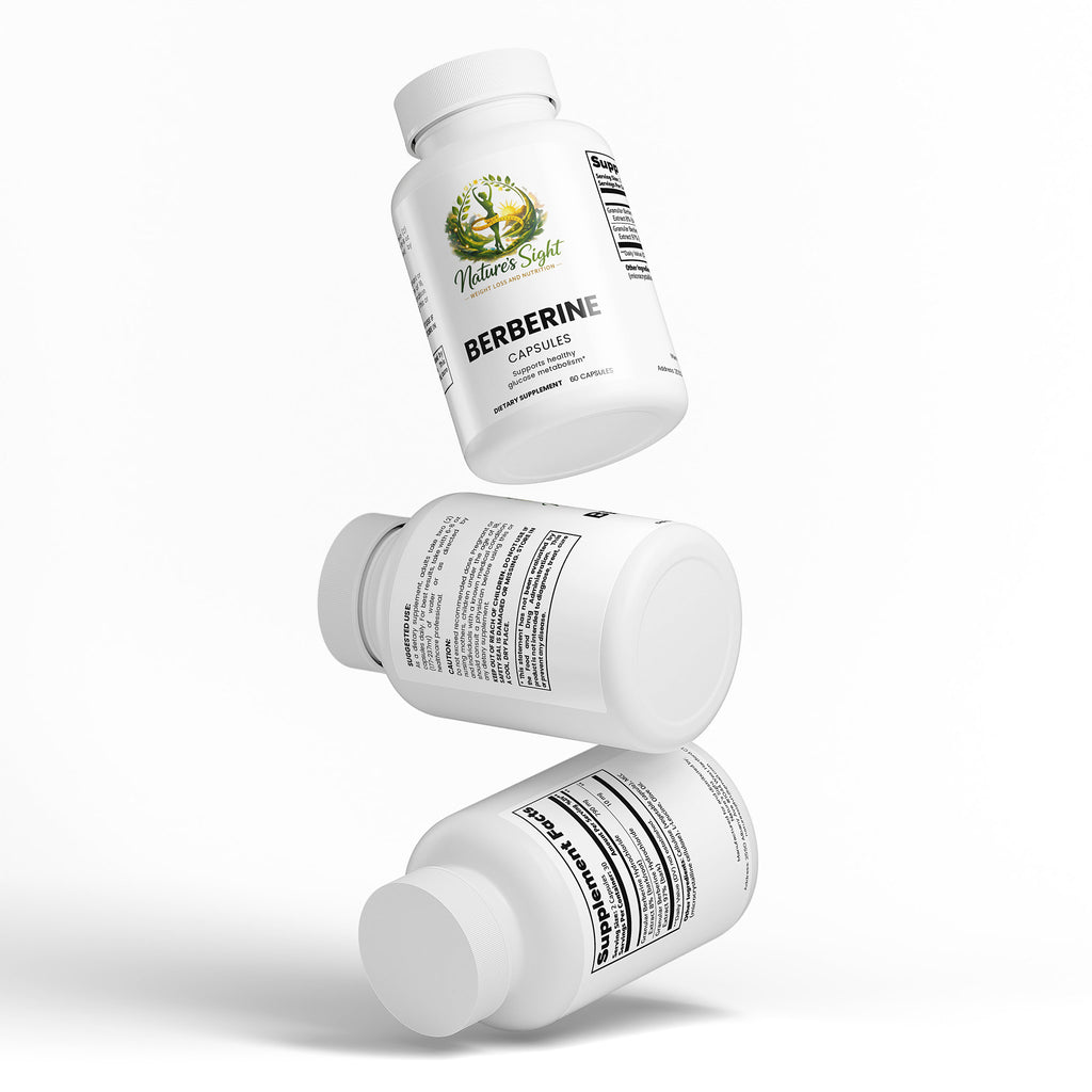 Berberine