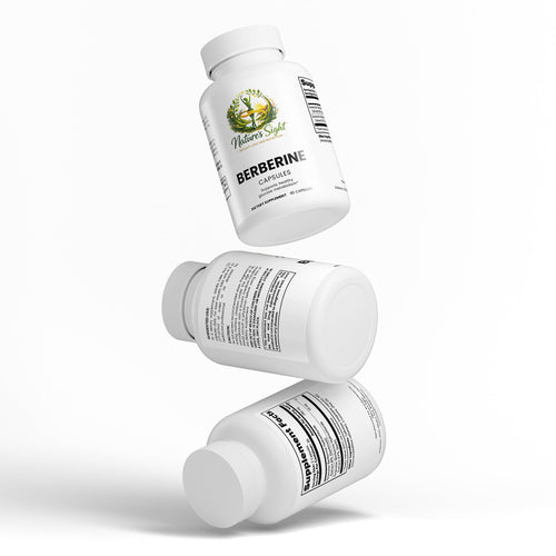 Berberine