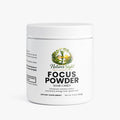 Focus Powder (Sour Candy)