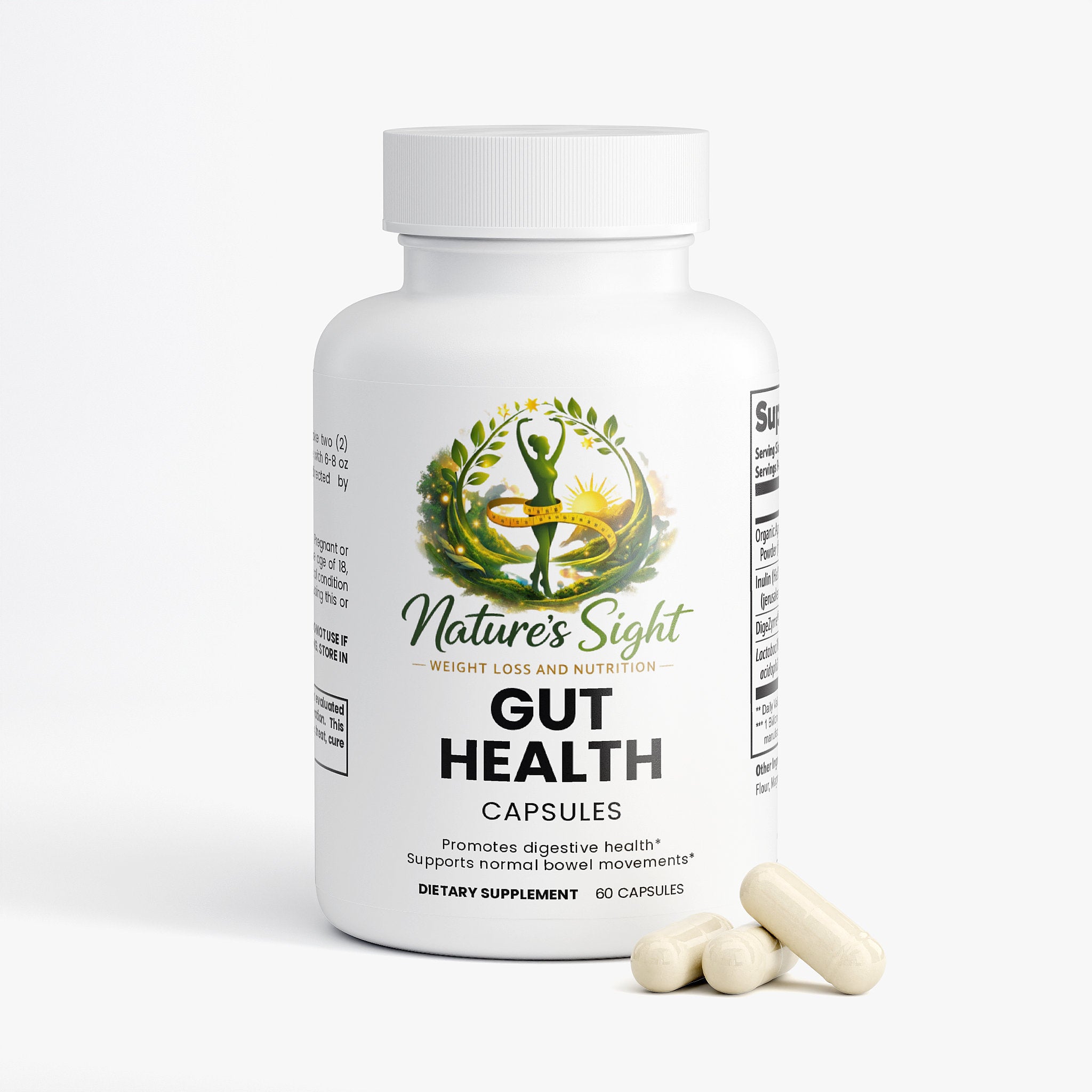 Gut Health