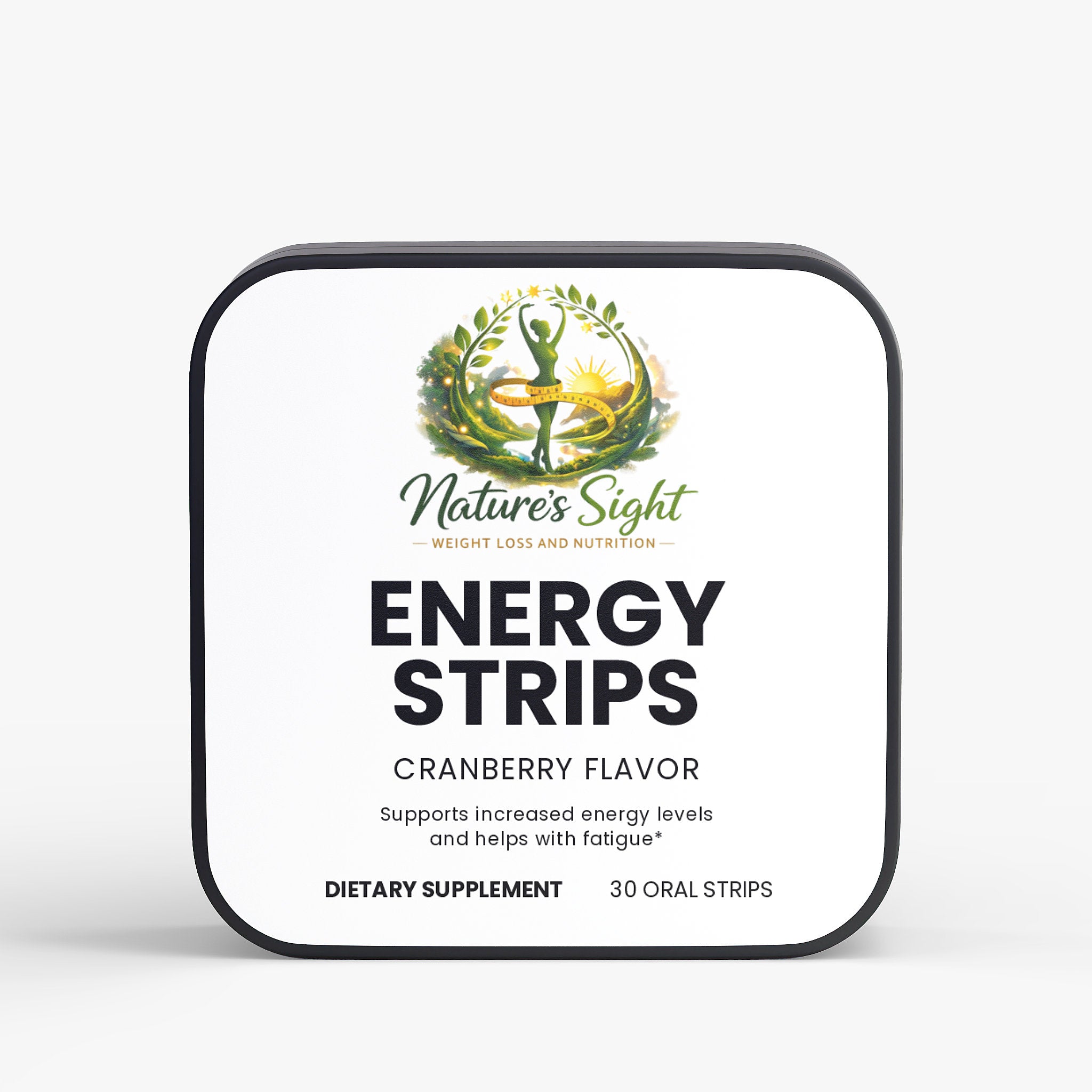 Energy Strips