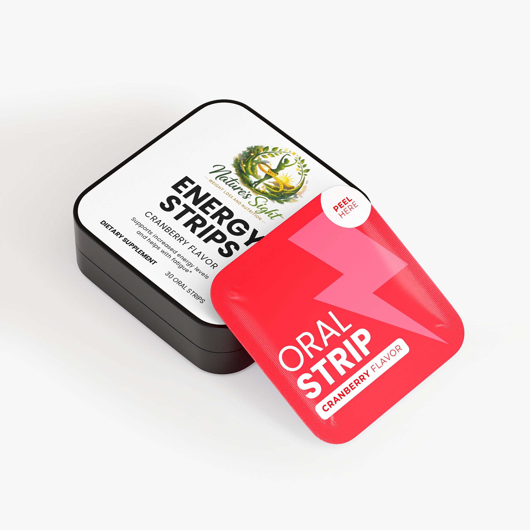 Energy Strips
