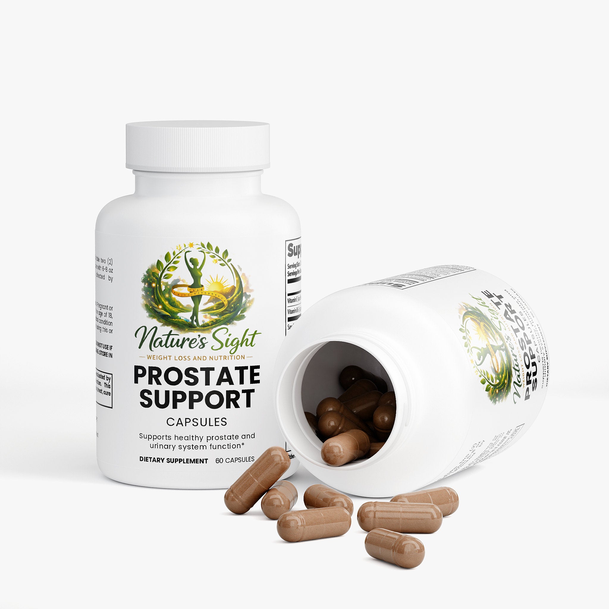 Prostate Support