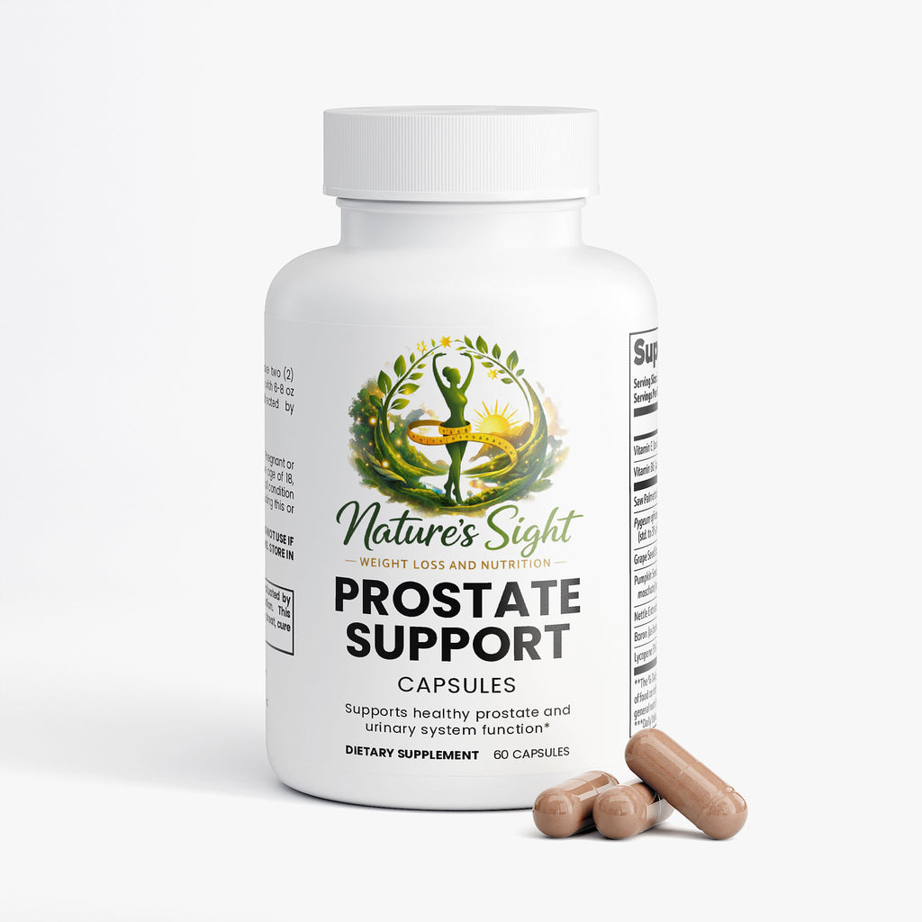 Prostate Support