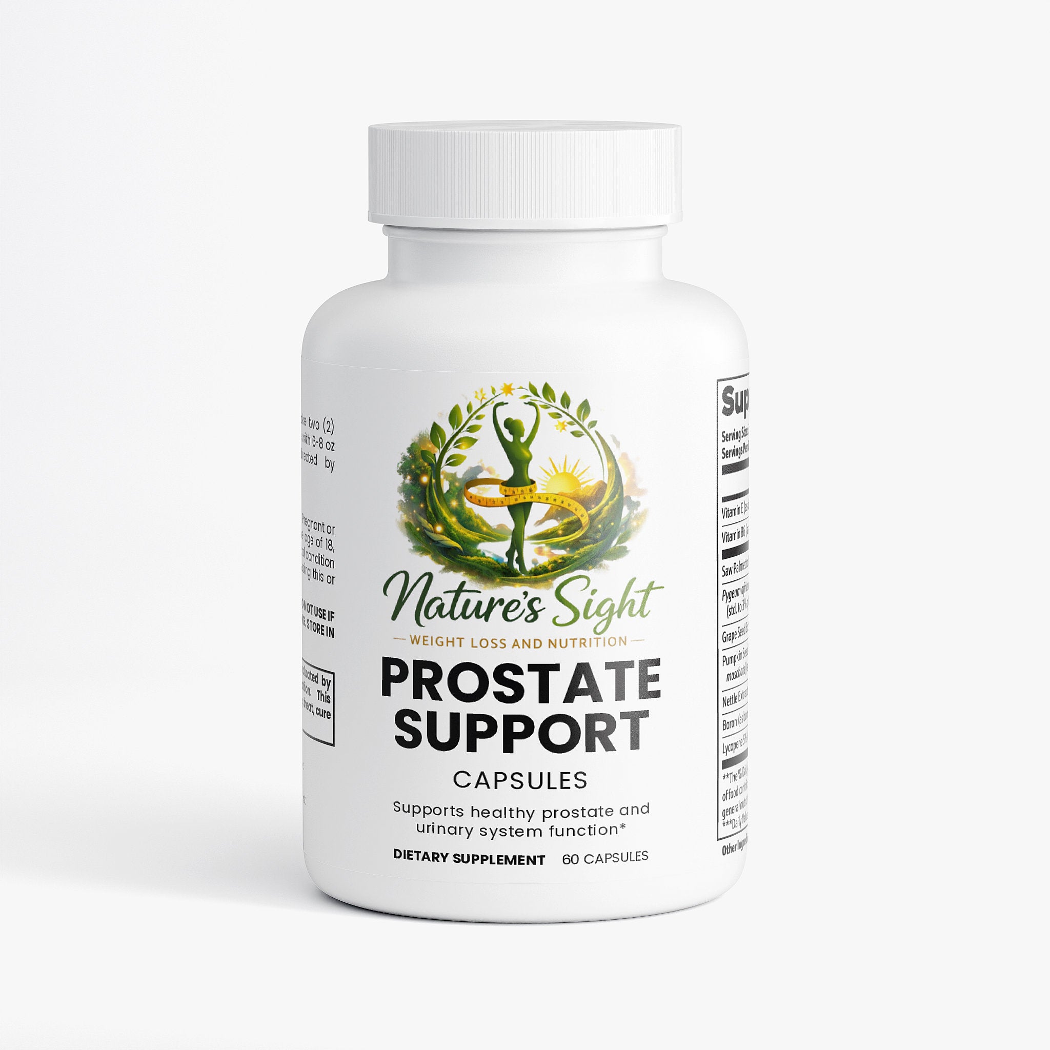 Prostate Support