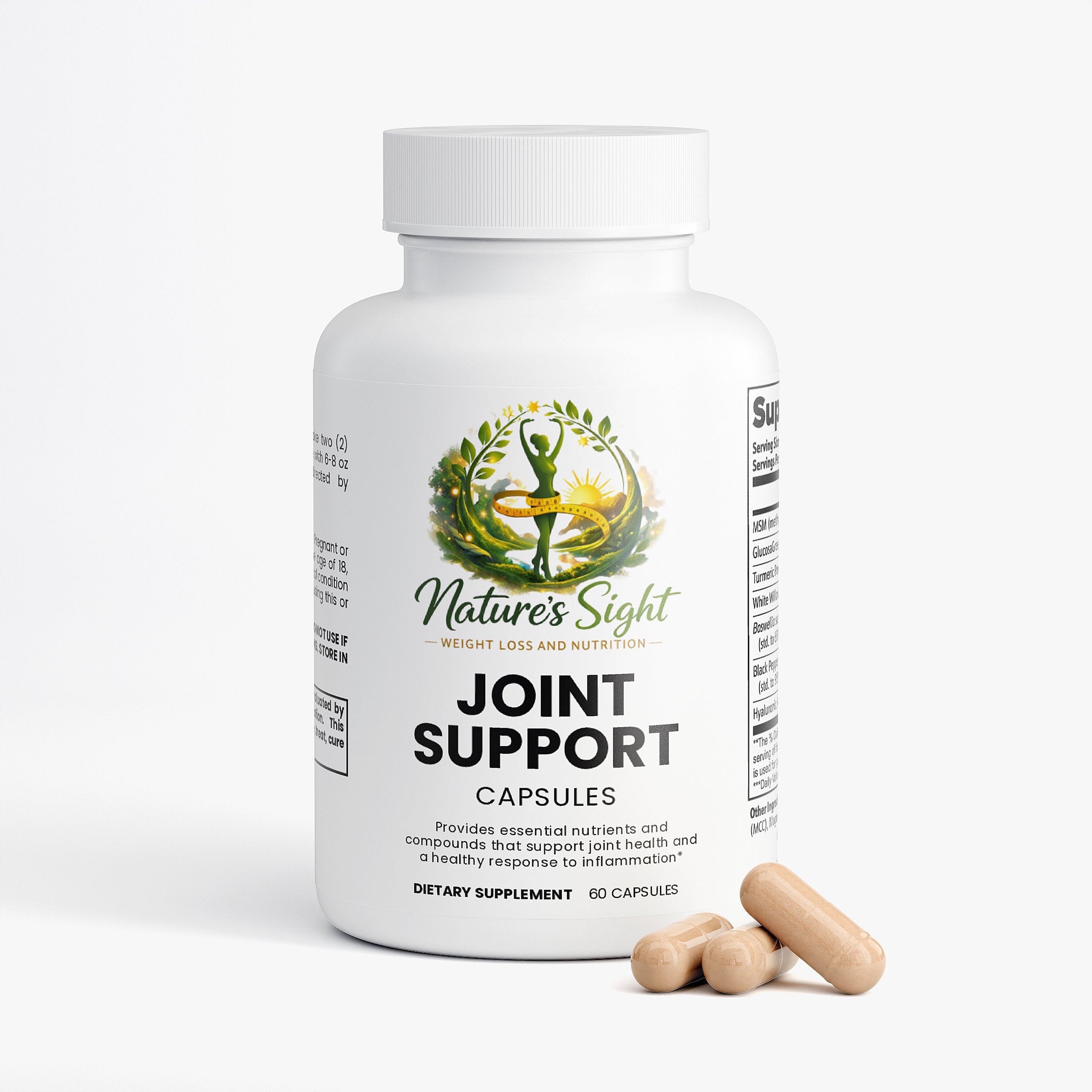 Joint Support
