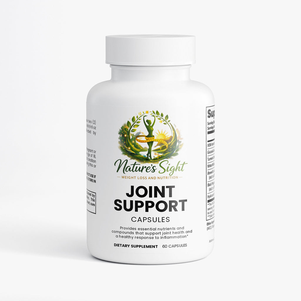 Joint Support