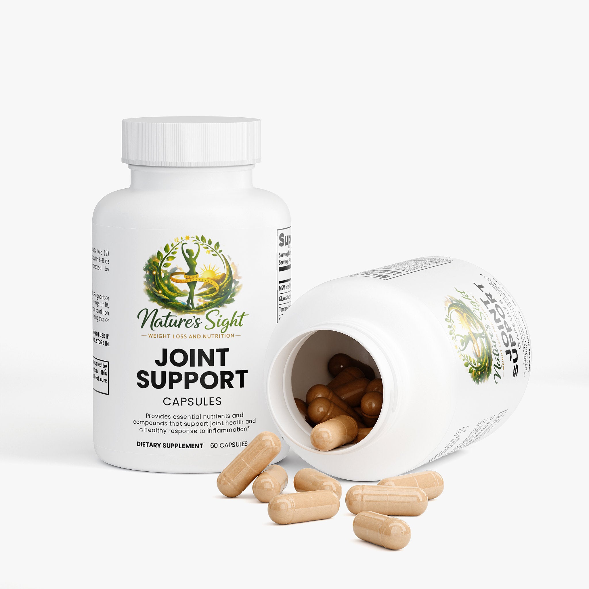 Joint Support