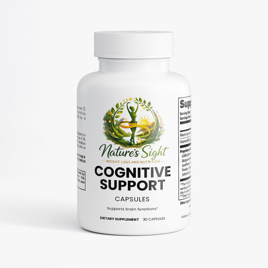 Cognitive Support