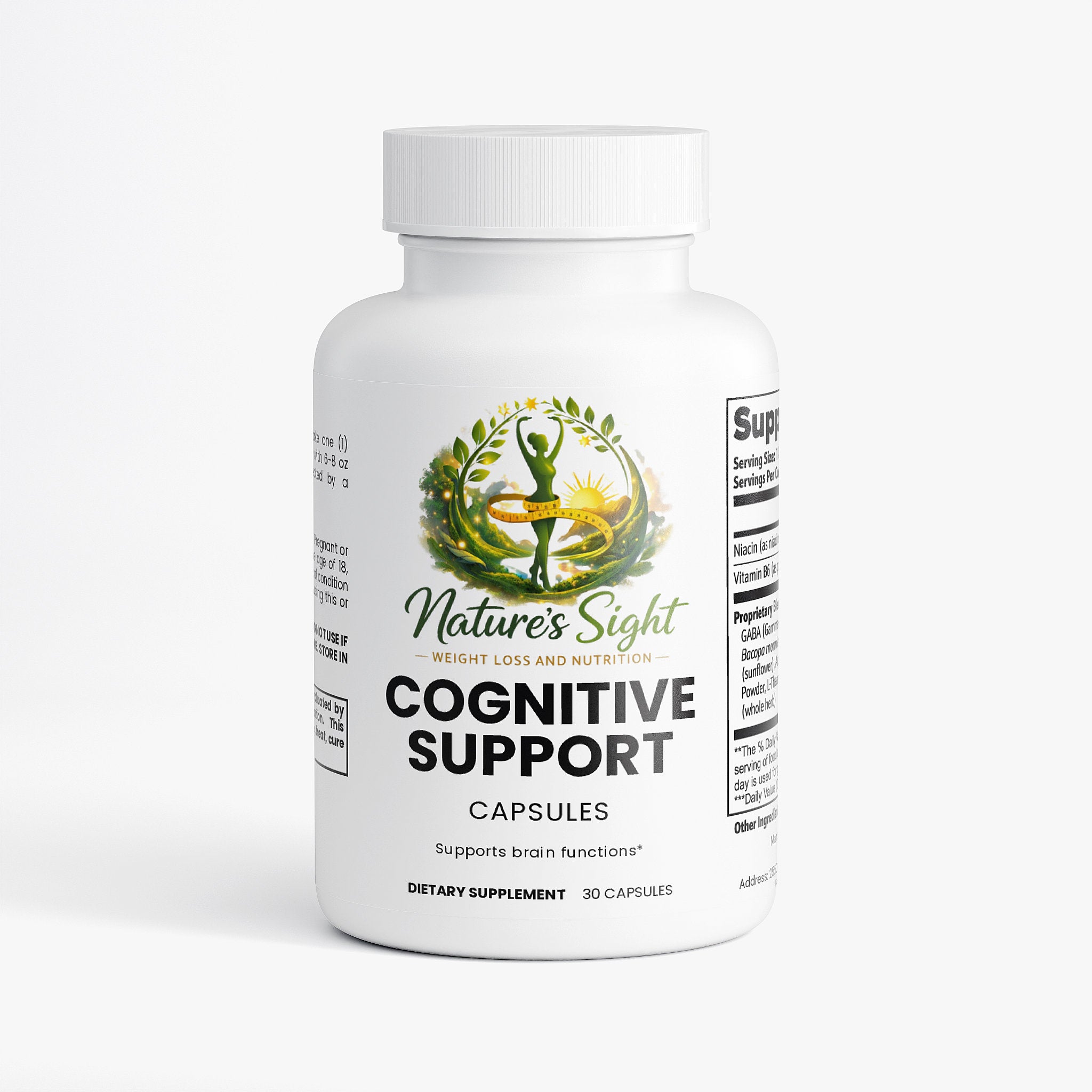 Cognitive Support