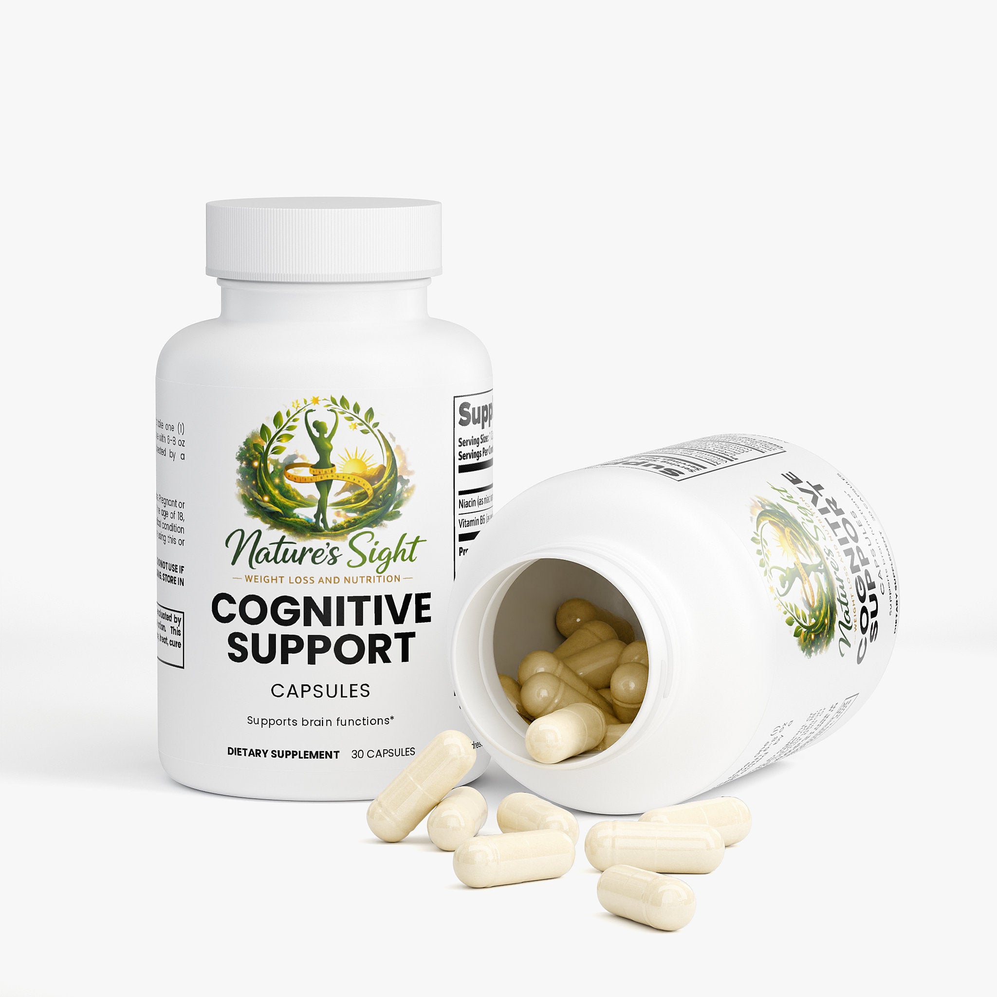 Cognitive Support