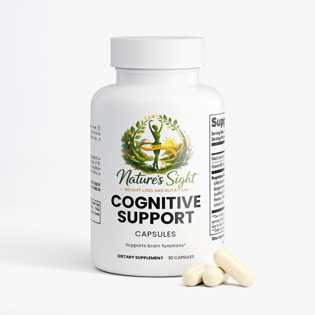 Cognitive Support