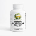 Normal Blood Sugar Support