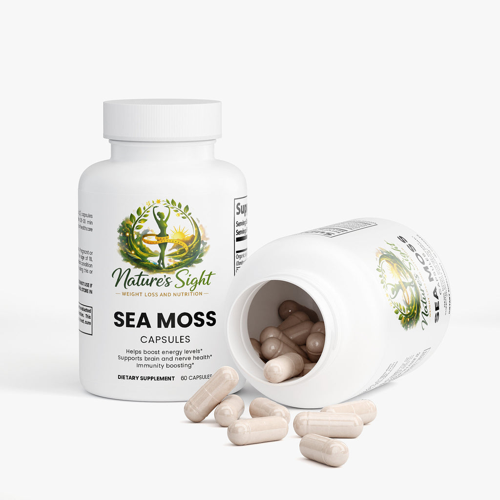 Sea Moss