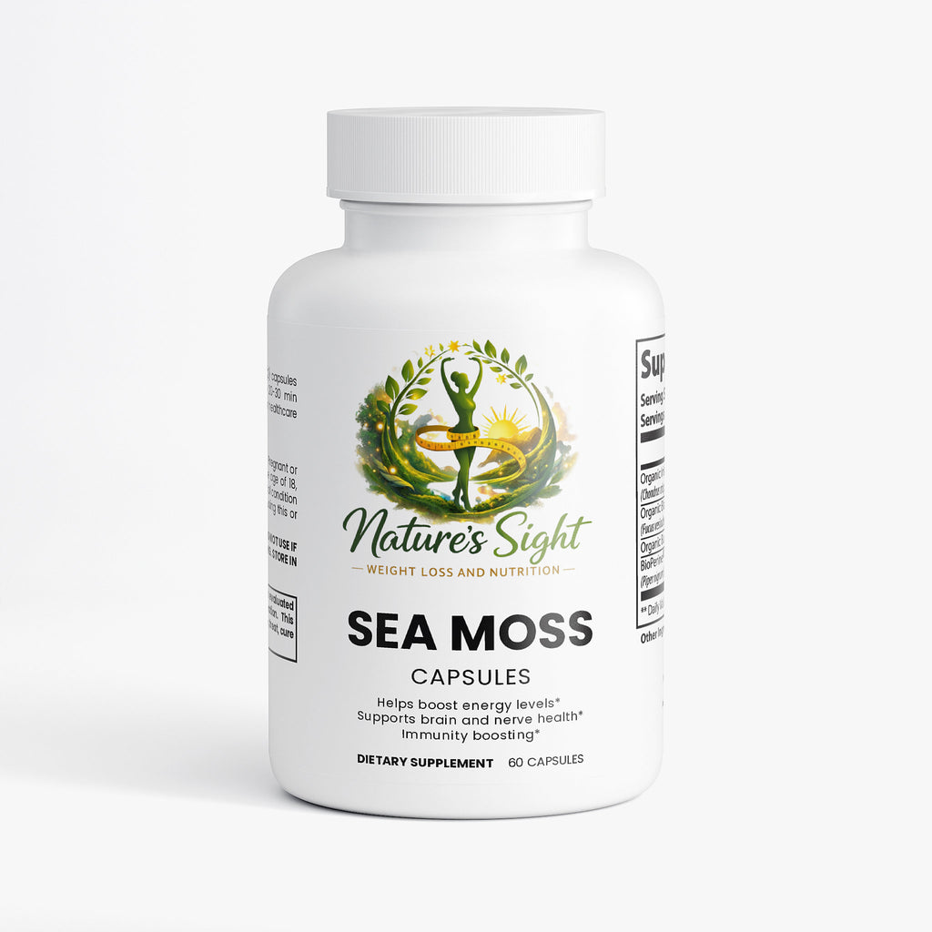 Sea Moss