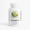 Sea Moss