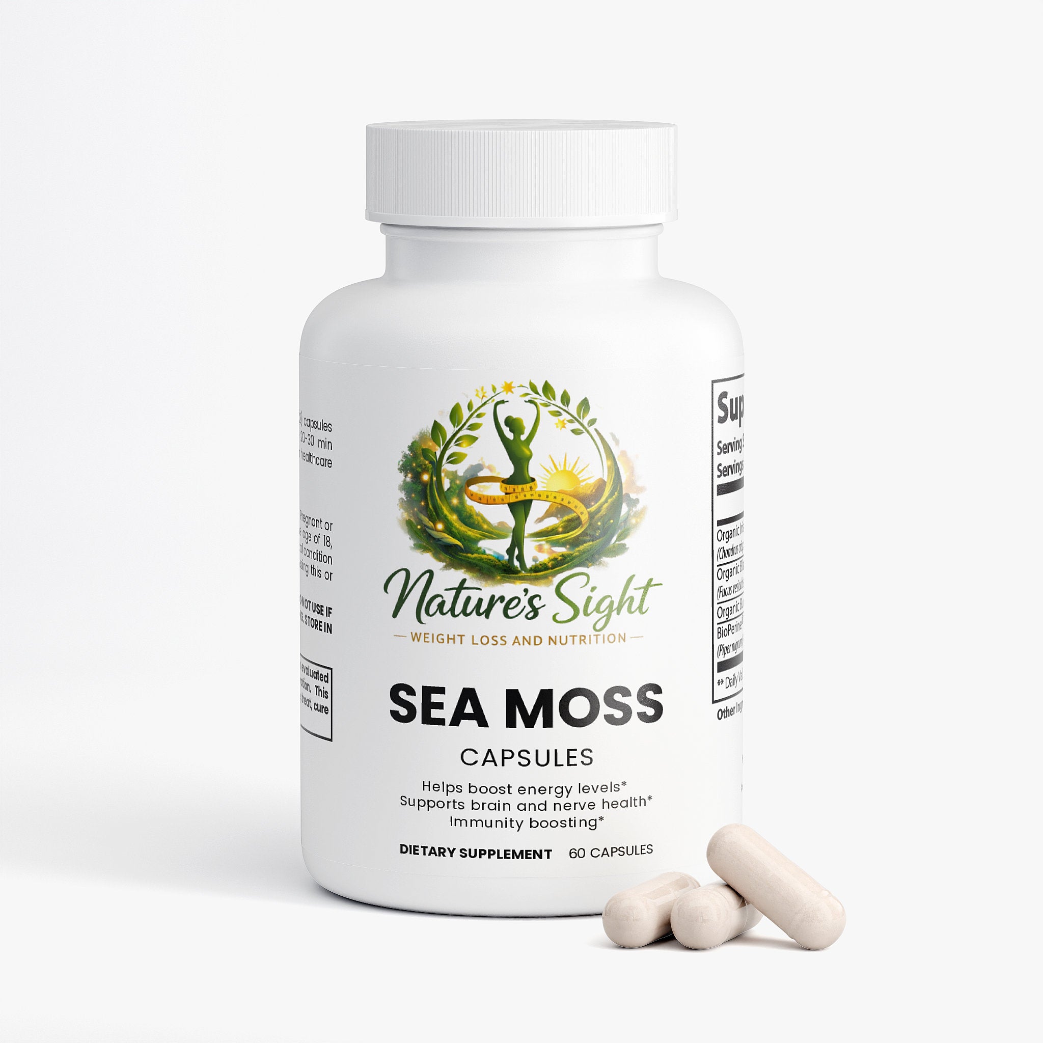 Sea Moss