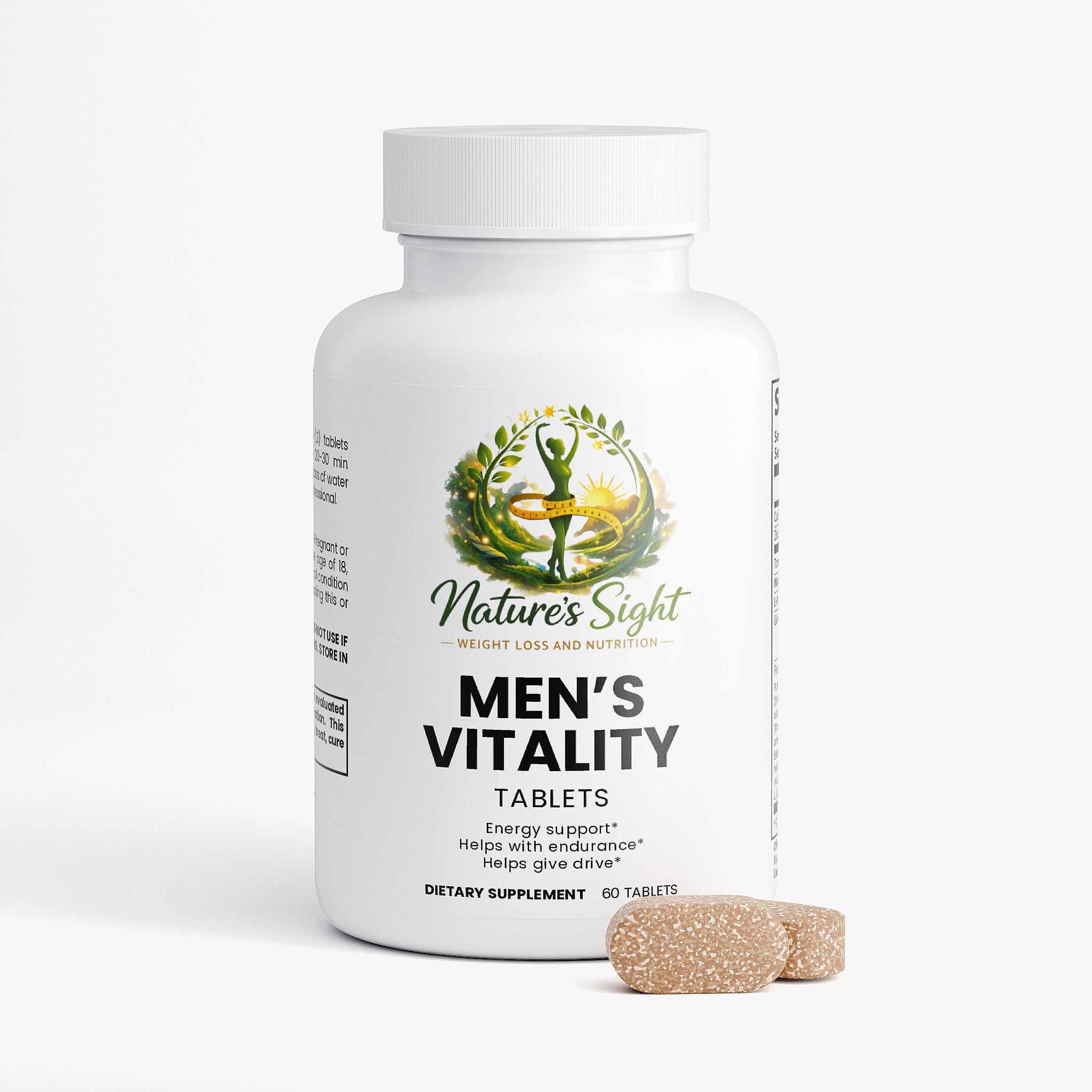 Men's Vitality