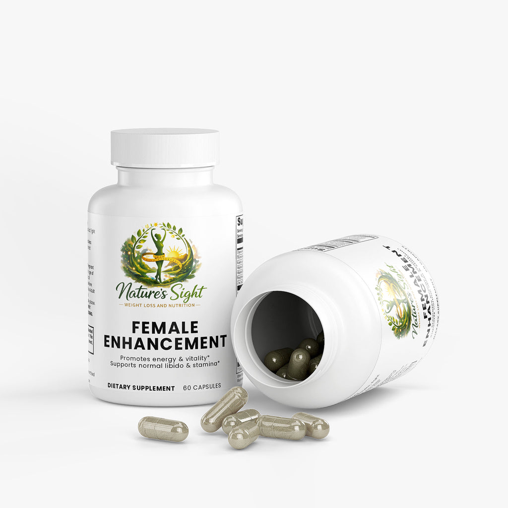 Female Enhancement