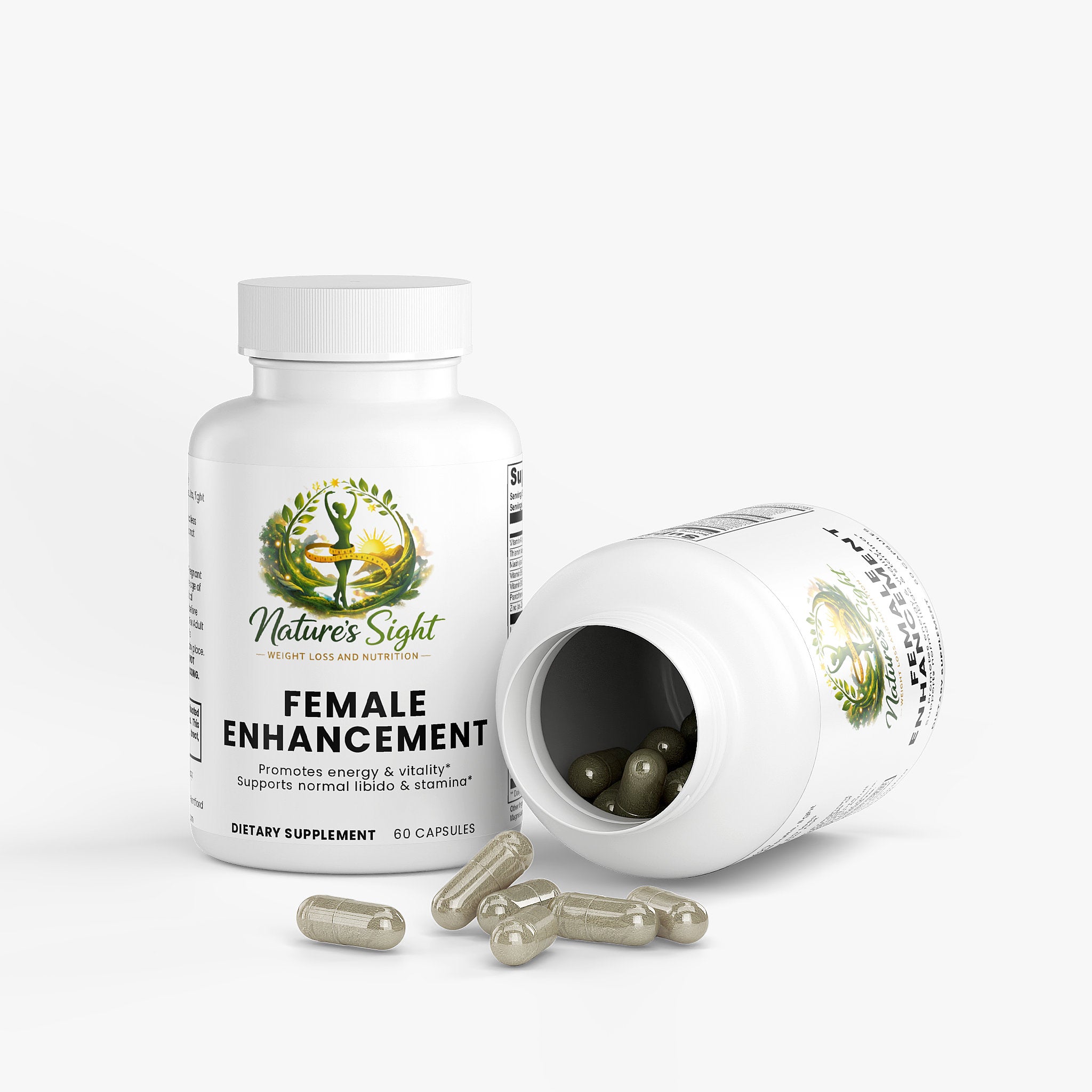 Female Enhancement