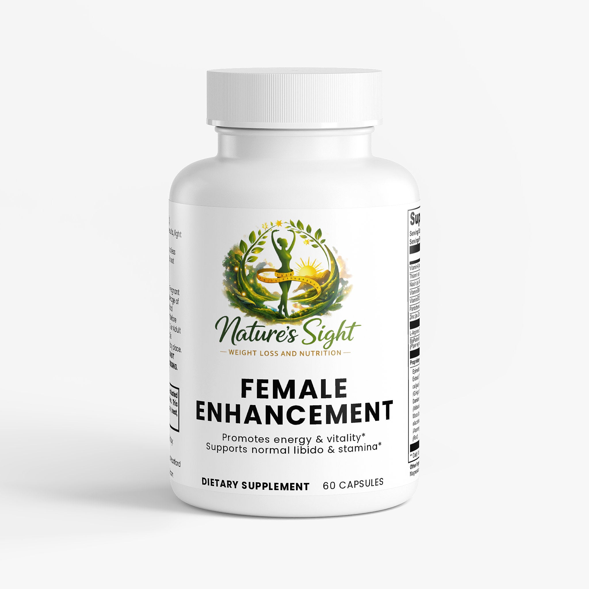 Female Enhancement
