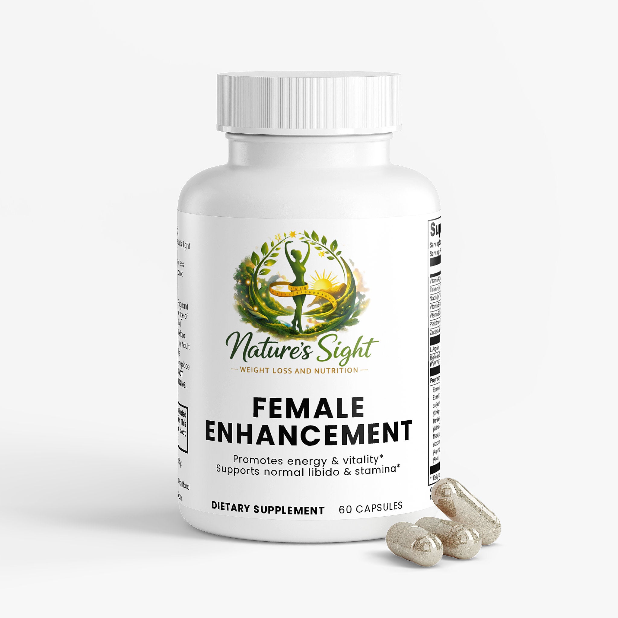 Female Enhancement