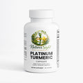 Platinum Turmeric