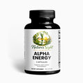 Alpha Energy